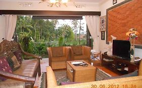 Villa Jasmine B&b