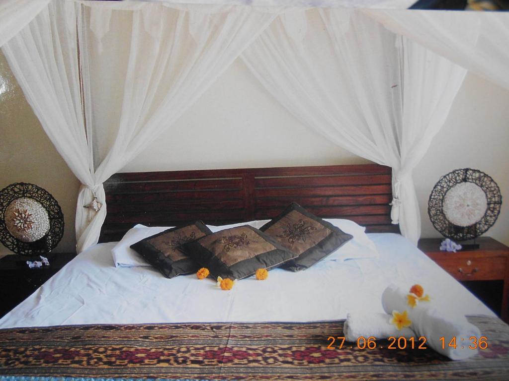 Villa Jasmine B&B Ubud (Bali) Ruang foto