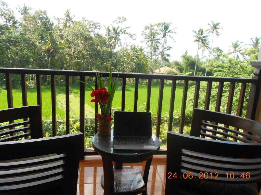 Villa Jasmine B&B Ubud (Bali) Ruang foto