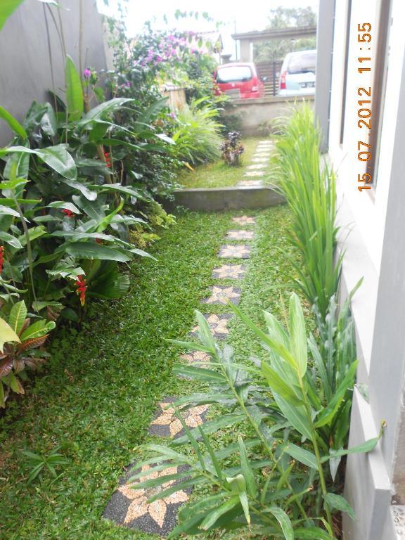 Villa Jasmine B&B Ubud (Bali) Bagian luar foto