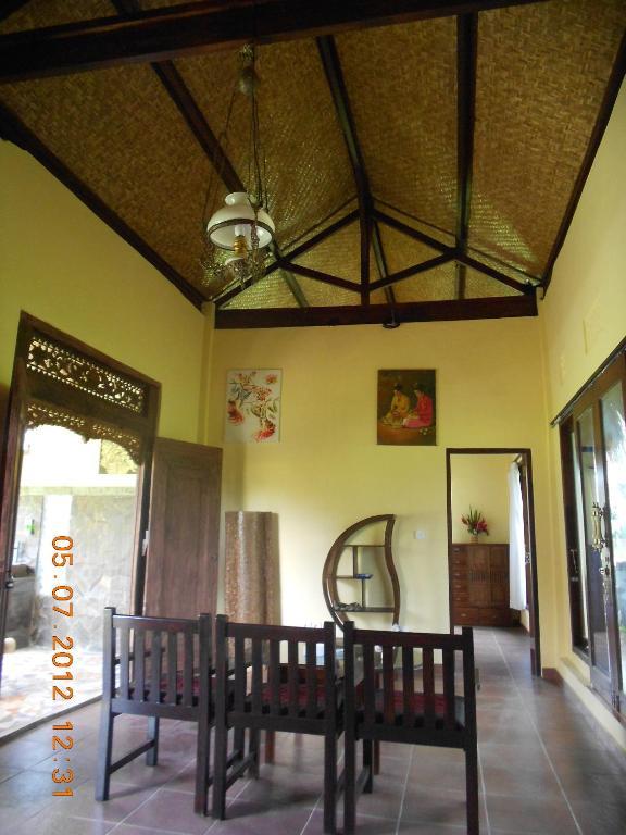 Villa Jasmine B&B Ubud (Bali) Bagian luar foto