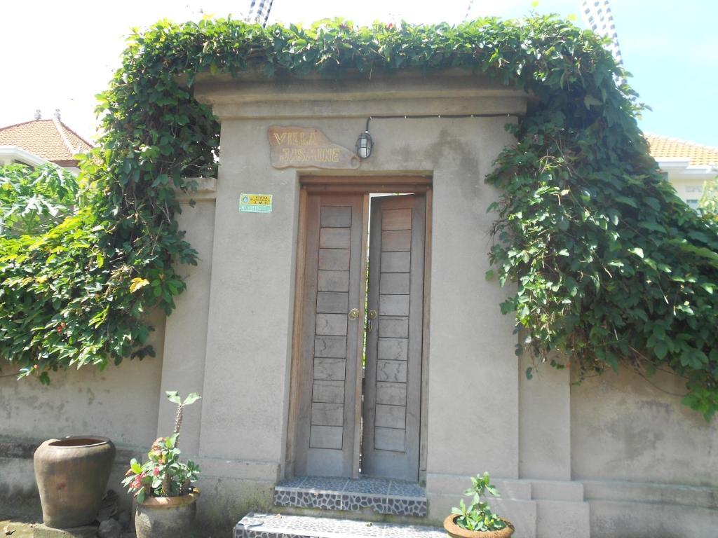 Villa Jasmine B&B Ubud (Bali) Bagian luar foto